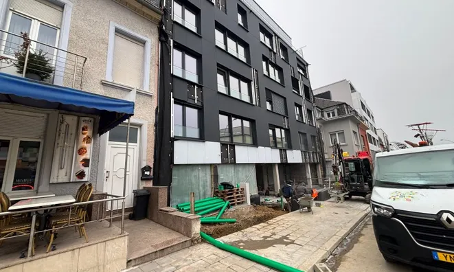 Недвижимость Apartment 1 bedroom for sale in Luxembourg-Bonnevoie: 6