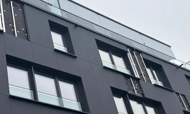 Недвижимость Apartment 1 bedroom for sale in Luxembourg-Bonnevoie: 7