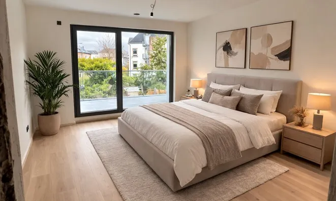 Недвижимость Apartment 2 bedrooms for sale in Capellen: 4