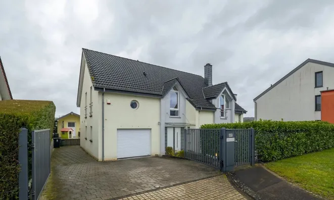 Недвижимость Detached house 3 bedrooms for sale in Moesdorf: 2