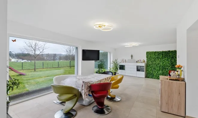 Недвижимость Detached house 3 bedrooms for sale in Moesdorf: 4