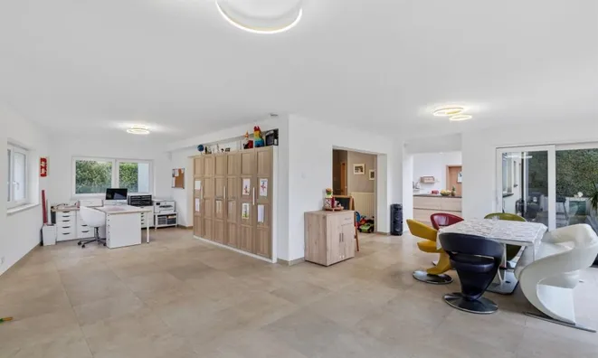 Недвижимость Detached house 3 bedrooms for sale in Moesdorf: 5