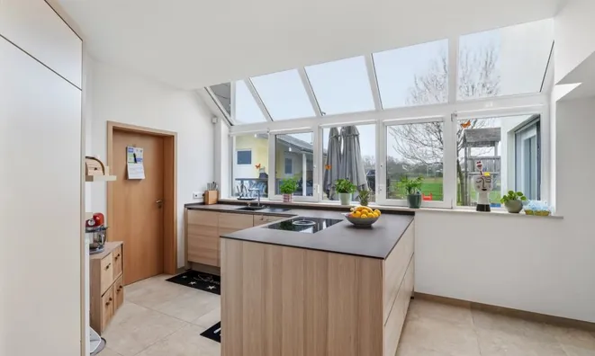 Недвижимость Detached house 3 bedrooms for sale in Moesdorf: 6