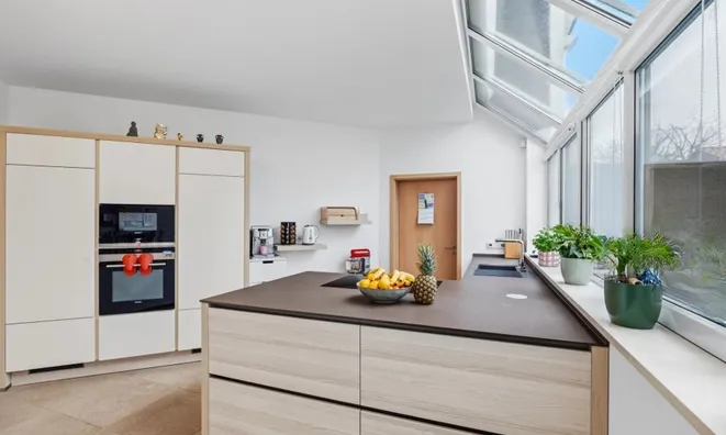 Недвижимость Detached house 3 bedrooms for sale in Moesdorf: 7