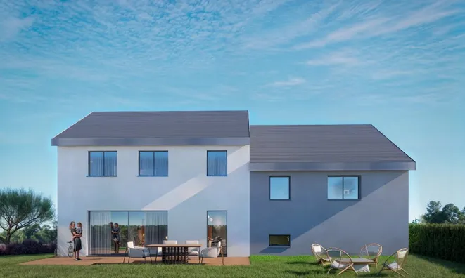 Недвижимость Detached house 5 bedrooms for sale in Hassel: 4