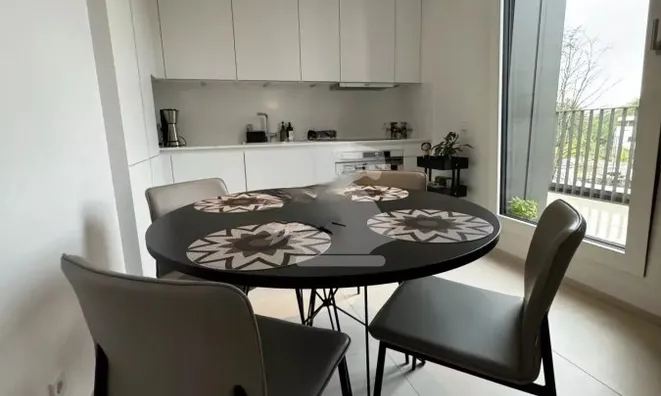 Недвижимость Apartment 1 bedroom for sale in Moutfort: 5