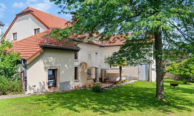 Недвижимость Detached house 4 bedrooms for sale in Mondercange: 2