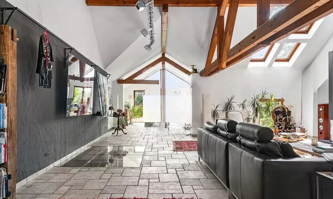 Недвижимость Detached house 4 bedrooms for sale in Mondercange: 4