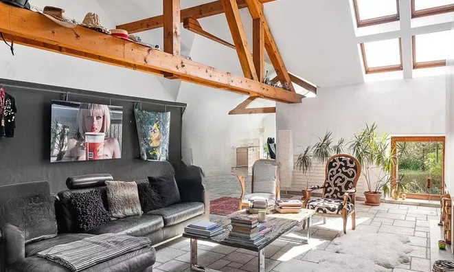 Недвижимость Detached house 4 bedrooms for sale in Mondercange: 5