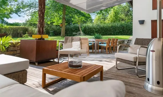 Недвижимость Detached house 4 bedrooms for sale in Mondercange: 6