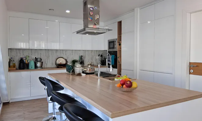 Недвижимость Villa 3 bedrooms for sale in Pratz: 2