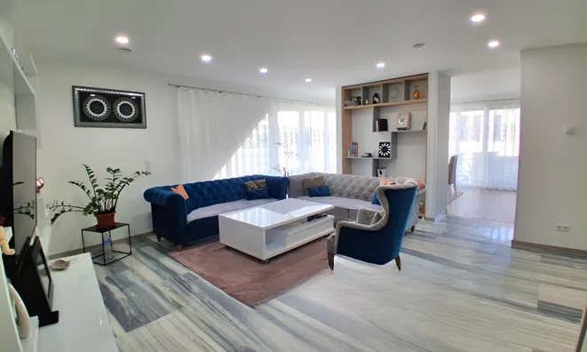 Недвижимость Villa 3 bedrooms for sale in Pratz: 7