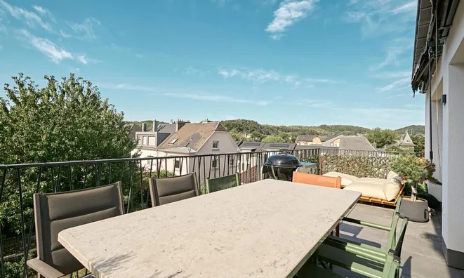 Недвижимость Apartment 2 bedrooms for sale in Dudelange: 2