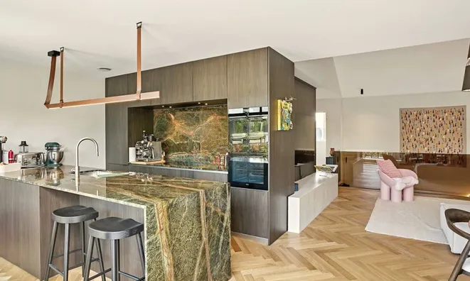 Недвижимость Apartment 2 bedrooms for sale in Dudelange: 3