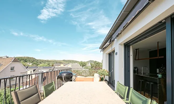 Недвижимость Apartment 2 bedrooms for sale in Dudelange: 4