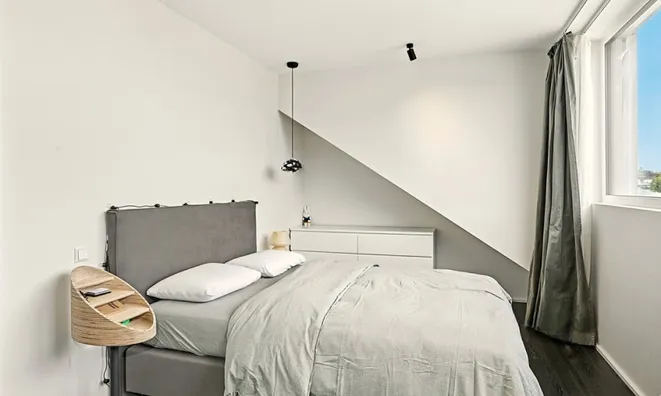 Недвижимость Apartment 2 bedrooms for sale in Dudelange: 6