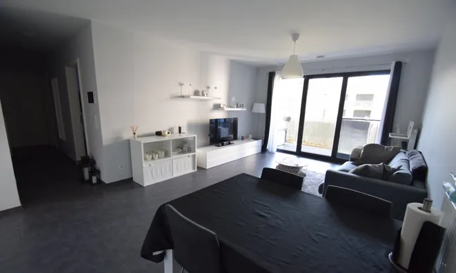 Недвижимость Apartment 2 bedrooms for sale in Schifflange: 2