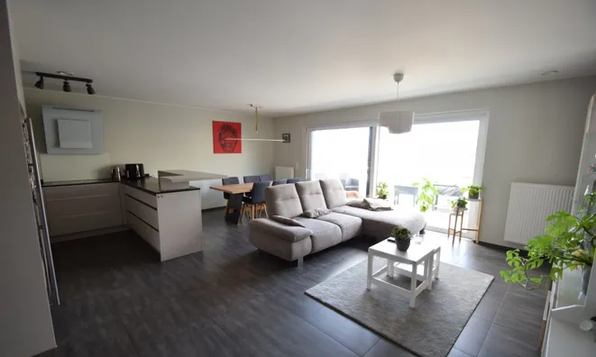 Недвижимость Apartment 2 bedrooms for sale in Filsdorf: 1