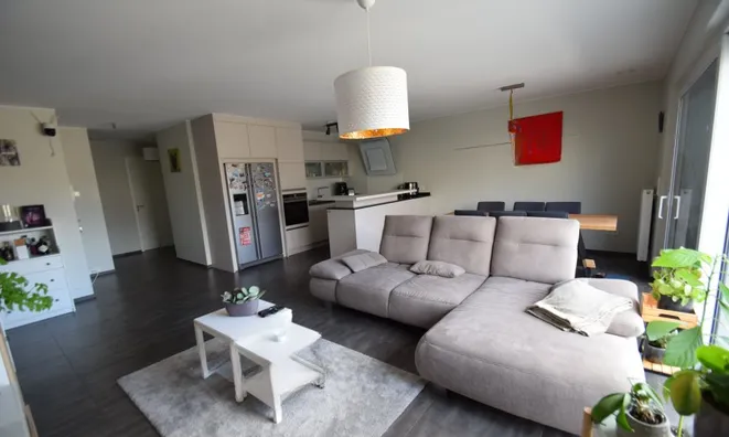 Недвижимость Apartment 2 bedrooms for sale in Filsdorf: 2