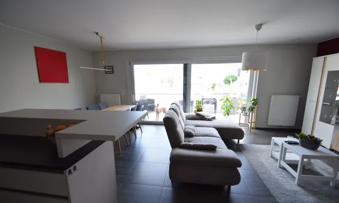 Недвижимость Apartment 2 bedrooms for sale in Filsdorf: 3