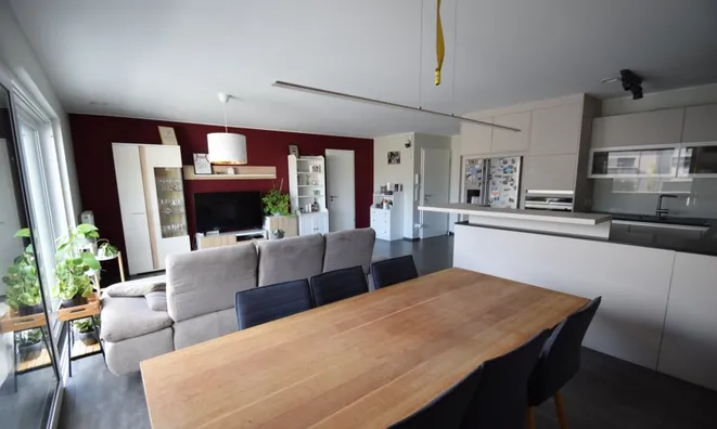 Недвижимость Apartment 2 bedrooms for sale in Filsdorf: 4