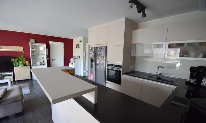 Недвижимость Apartment 2 bedrooms for sale in Filsdorf: 5