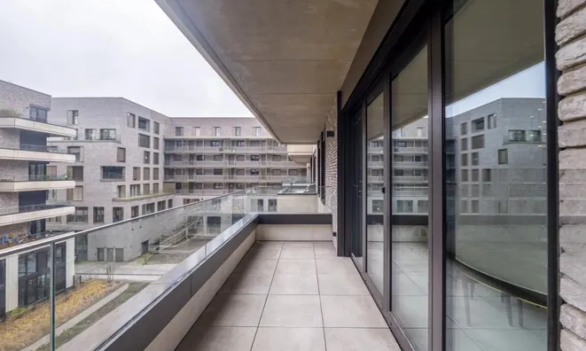 Недвижимость Duplex 2 bedrooms for sale in Belval: 2