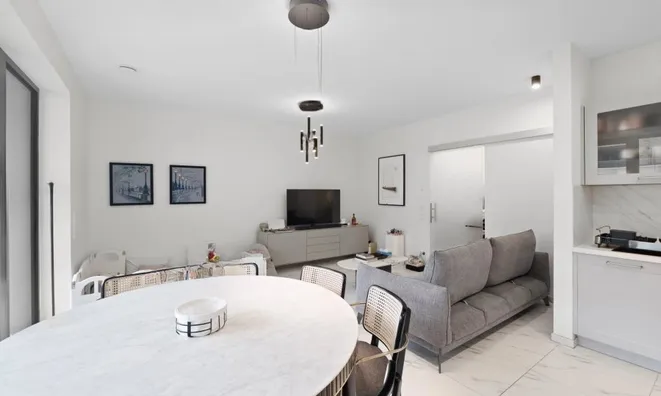 Недвижимость Duplex 2 bedrooms for sale in Belval: 3