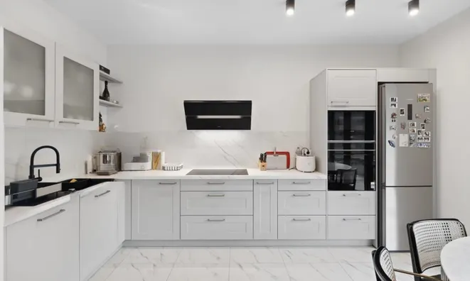 Недвижимость Duplex 2 bedrooms for sale in Belval: 4