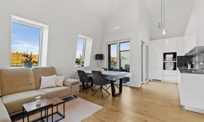 Недвижимость Apartment 2 bedrooms for sale in Gosseldange: 1