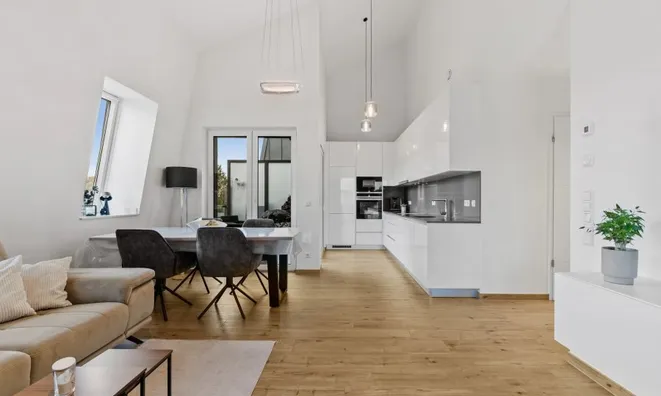 Недвижимость Apartment 2 bedrooms for sale in Gosseldange: 2