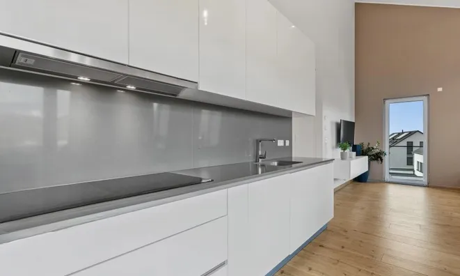 Недвижимость Apartment 2 bedrooms for sale in Gosseldange: 4