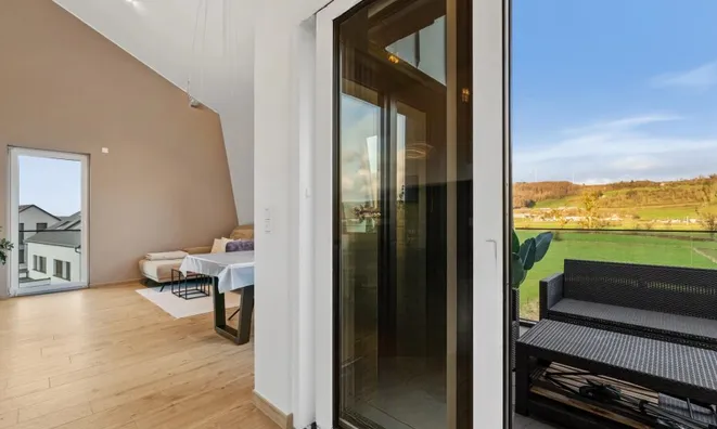 Недвижимость Apartment 2 bedrooms for sale in Gosseldange: 5