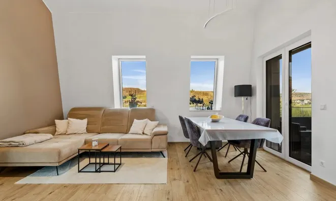 Недвижимость Apartment 2 bedrooms for sale in Gosseldange: 6