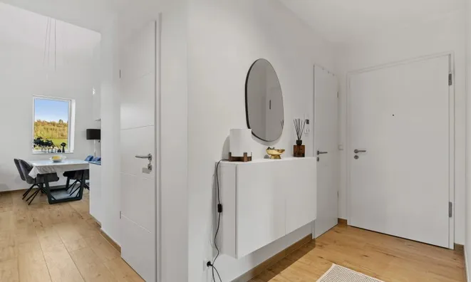 Недвижимость Apartment 2 bedrooms for sale in Gosseldange: 7