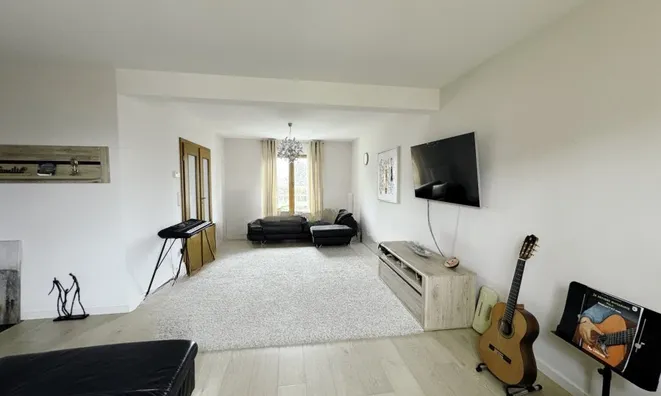 Недвижимость Semi-detached house 5 bedrooms for sale in Grosbous: 1