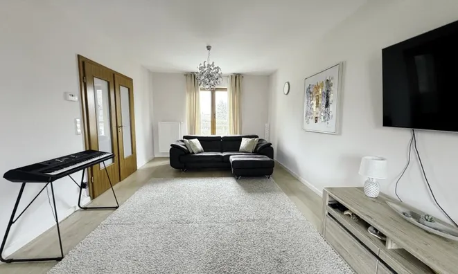 Недвижимость Semi-detached house 5 bedrooms for sale in Grosbous: 4