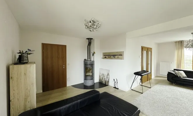 Недвижимость Semi-detached house 5 bedrooms for sale in Grosbous: 5