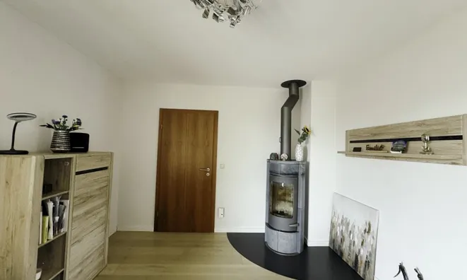 Недвижимость Semi-detached house 5 bedrooms for sale in Grosbous: 6