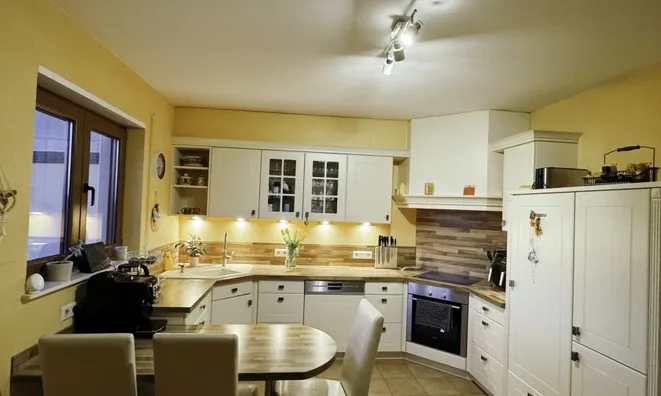 Недвижимость Semi-detached house 5 bedrooms for sale in Grosbous: 7