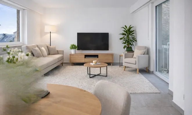 Недвижимость Apartment 1 bedroom for sale in Esch-sur-Alzette: 1