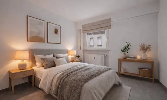 Недвижимость Apartment 1 bedroom for sale in Esch-sur-Alzette: 5