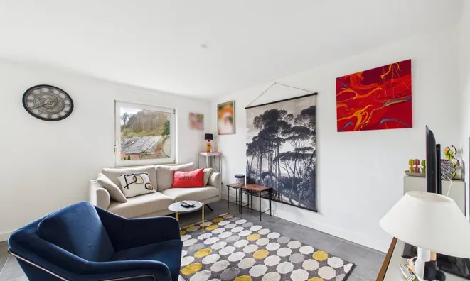 Недвижимость Apartment 1 bedroom for sale in Tetange: 2