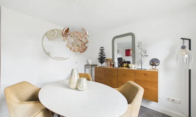 Недвижимость Apartment 1 bedroom for sale in Tetange: 3