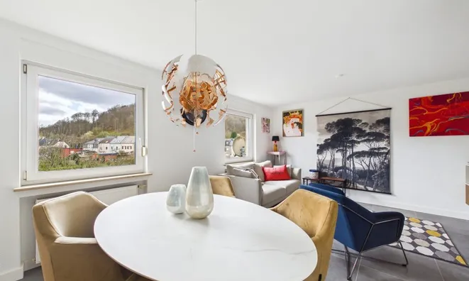 Недвижимость Apartment 1 bedroom for sale in Tetange: 5