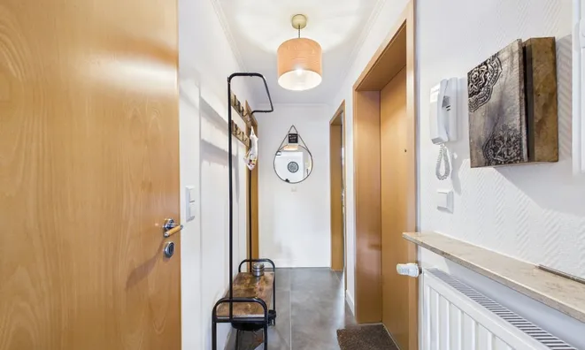 Недвижимость Apartment 1 bedroom for sale in Tetange: 7