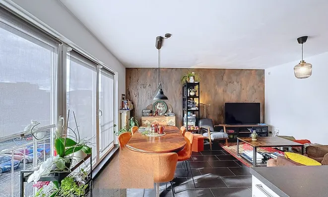 Недвижимость Apartment 2 bedrooms for sale in Sanem: 1