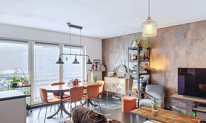 Недвижимость Apartment 2 bedrooms for sale in Sanem: 2