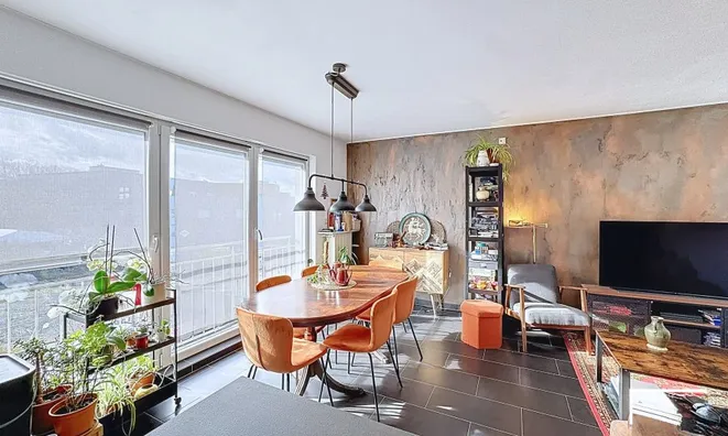 Недвижимость Apartment 2 bedrooms for sale in Sanem: 3