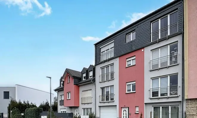 Недвижимость Apartment 2 bedrooms for sale in Sanem: 4